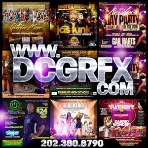 Meet your Posher, Denorris